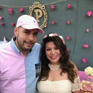 Meet your Posher, Claudia